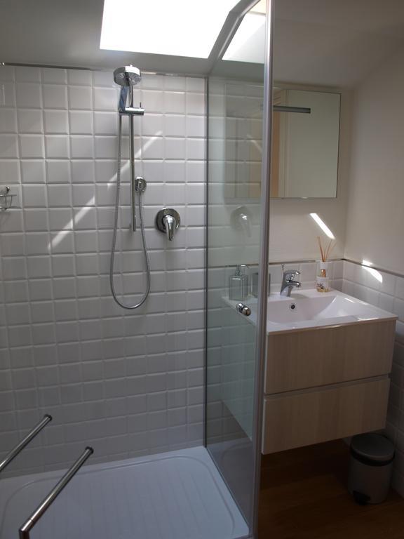 Il Pontile Holidays Apartment Marina di Pietrasanta Szoba fotó