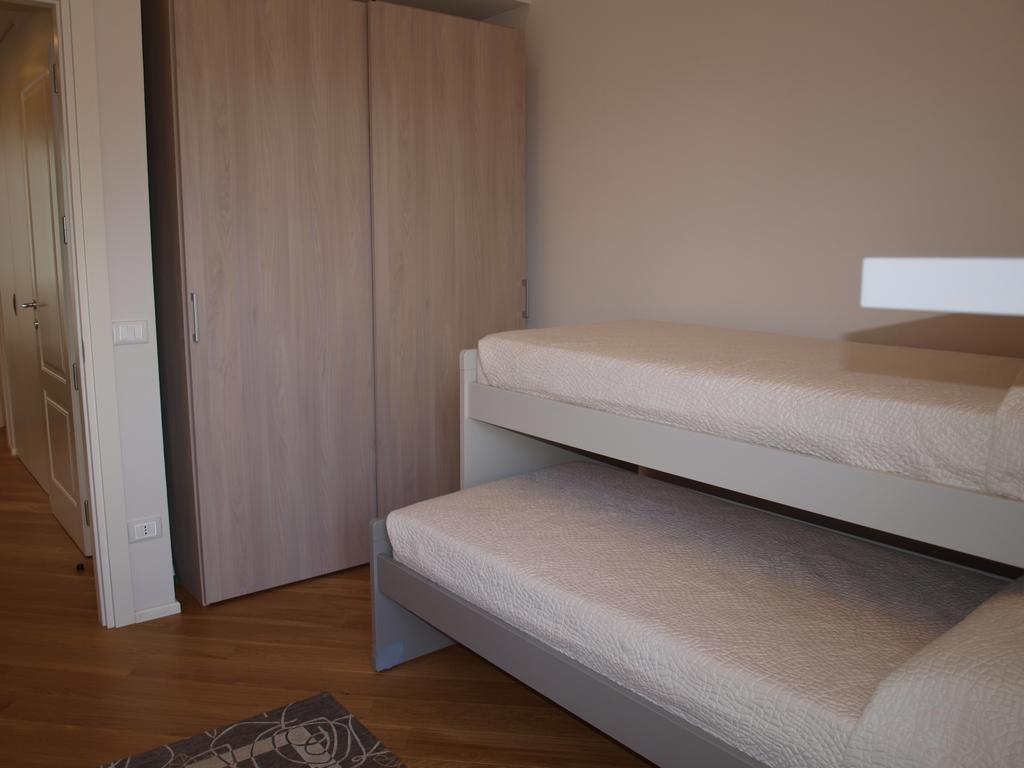 Il Pontile Holidays Apartment Marina di Pietrasanta Szoba fotó